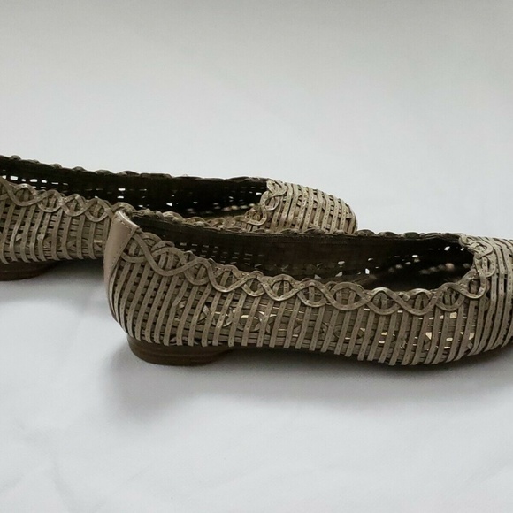 NWOB Life Stride Flats 6.5 M - Picture 7 of 8